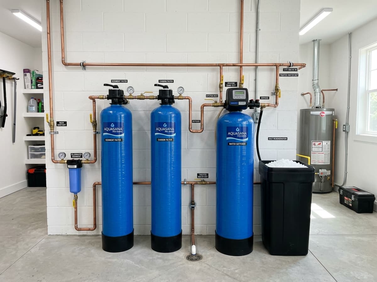 Water Treatment